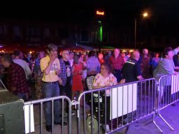 Sint Gillis Waas 2019